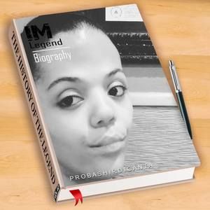 Meet your Posher, Barbara